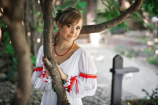 Ukrainian cultural symbols and traditions maintained by the diaspora in Canada