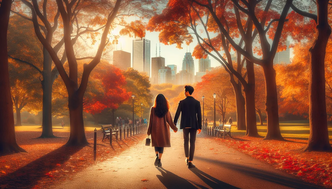 Ukrainian dating in Canada